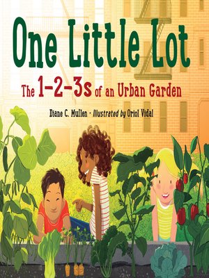 cover image of One Little Lot